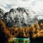 Mountain Landscapes - Discover the breathtaking beauty of an Alpine la #34229758