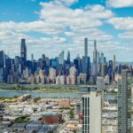 City Architecture - Explore the stunning New York City skyline with #36398474